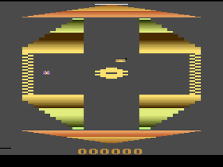 Quadrun
